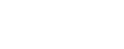 Regulated by RICS